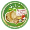 Houmous Garlic & Red Pepper