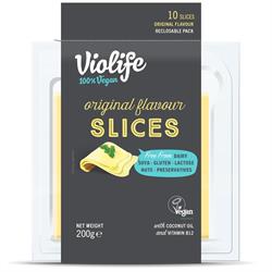 Violife Original Slices