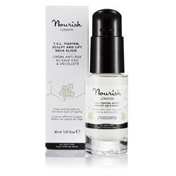 TSL Tighten Neck Cream