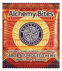 Alchemy Bites