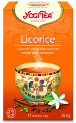 Licorice