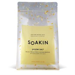 Epsom Bath Salt