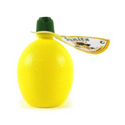 Lemon Juice