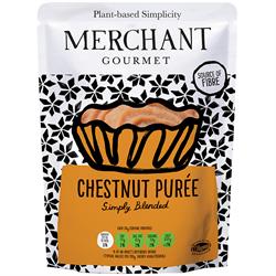 Chestnut Puree