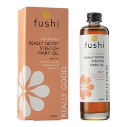 Really Good Stretch Mark Oil