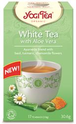 White Tea Aloe Vera