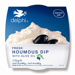 Houmous Dip