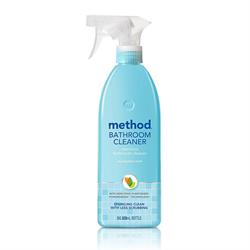 Bathroom Spray