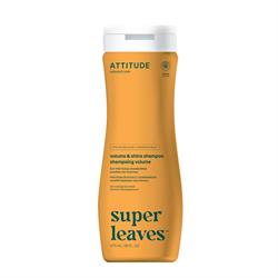 Shampoo - Volume & Shine