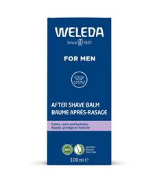 After Shave Balm