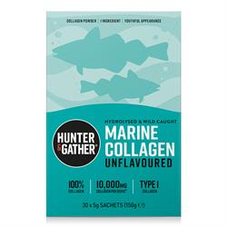 Marine Collagen Sachets