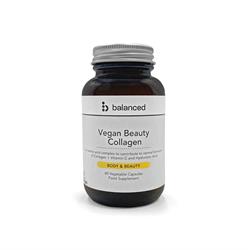Vegan Beauty Collagen