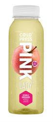 Pink Lady Apple Juice