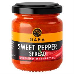 Gaea Sweet Red Pepper Spread
