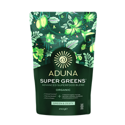 Blend - Super Greens