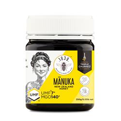UMF 7+ Manuka Honey