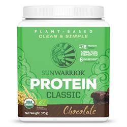 Classic Protein Chocolate