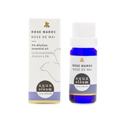 Rose 5% Essential Oil Blend 10ml