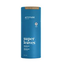 Unscented Deodorant 85g