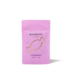 Strawberry Bonbons