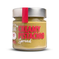Pistachio Spread