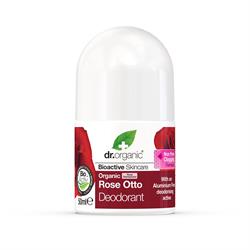 Rose Otto Deodorant