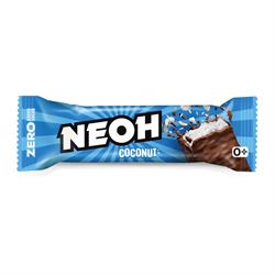 Coconut Crunch Bar