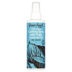 Virgin Coconut Cooking Spray