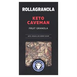 Keto Caveman