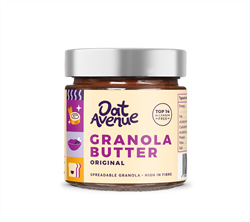 Original Granola Butter