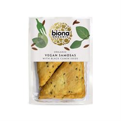Org Vegan Samosa