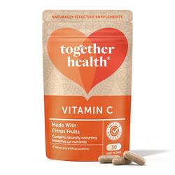 WholeVit Vitamin C