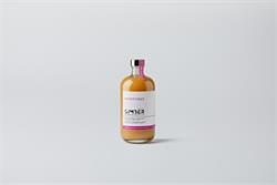 Org So1 Sweet Lilly Elixir