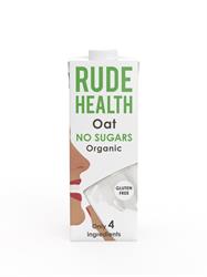 No Sugars Oat