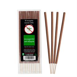 Citronella Incense Sticks