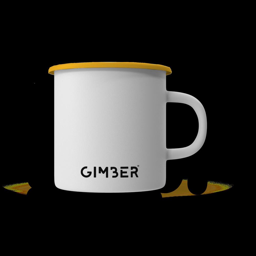 Gimber Cook & Good Vibes