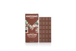 Happicinno Milk Coffee Cocoa