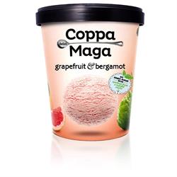 Grapefruit & Bergamot