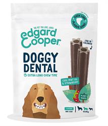 Dog Dental Strawberry & Mint M