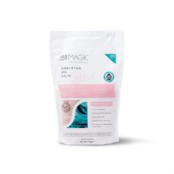 Pink Himalayan Spa Salts