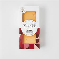 Vegan Smoked Farmhouse Block