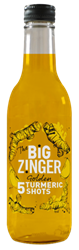 Big Zinger Golden Turmeric