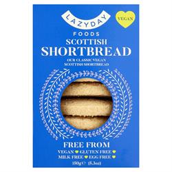 Scottish Shortbread