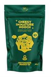 Cheesy Flavour Yeast Flakes