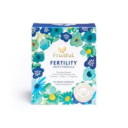 Fertility Mens Formula