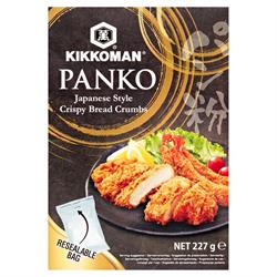 Panko Bread Crumbs