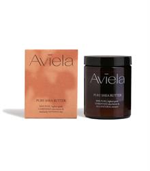 Pure Shea Butter
