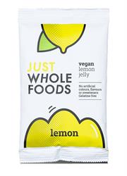 Vegan Lemon Jelly