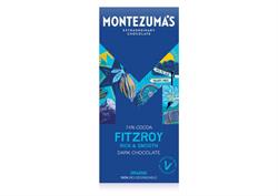FitzRoy 74% Dark Organic