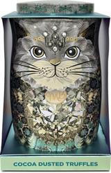 Diamond Empress Cat Tin 200g
